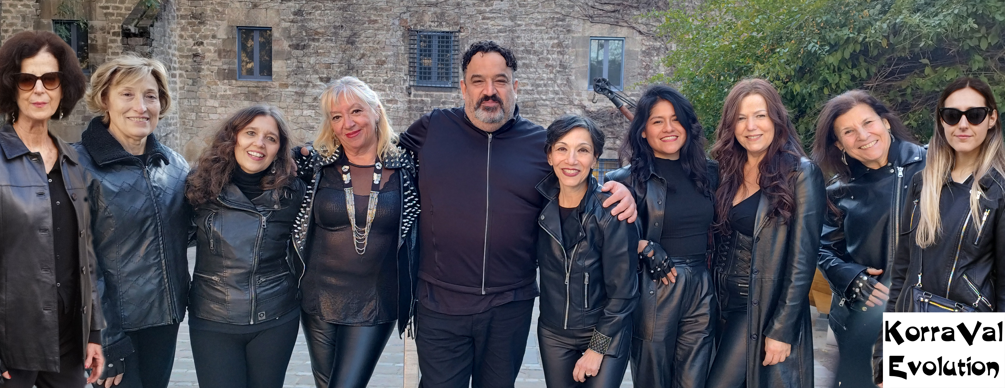 KorraVal Evolution 2023